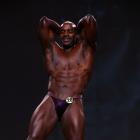 Richard  Langford - NPC Washington Ironman 2013 - #1